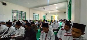 Pelatihan Metode Yanb’ua Warga Ambarawa