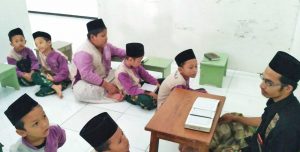 Al-Qur’an dan Tanggung Jawab Penghafalnya